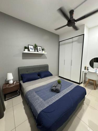 Rizz Desaru Residence Rizz Desaru Residence