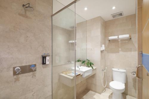 Superior Twin Room image 3