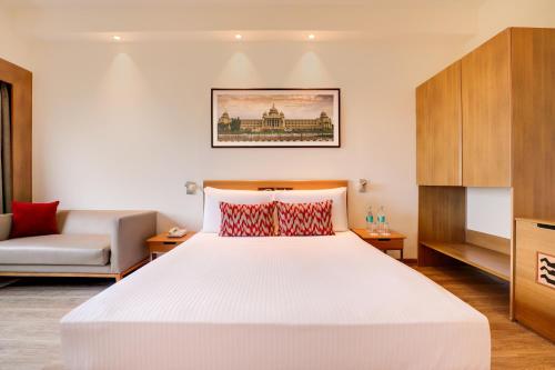 Business Double or Twin Room with 10% off on F&B  image 6