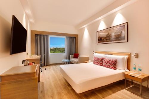 Business Double or Twin Room with 10% off on F&B  image 7