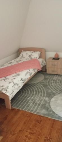 Ruža Vetrova A3 Ruža Vetrova A3