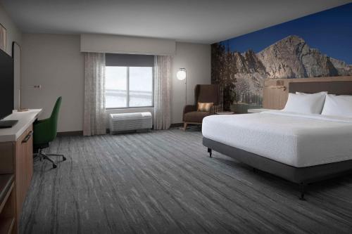 Hilton Garden Inn Casper - Tap to explore photos
