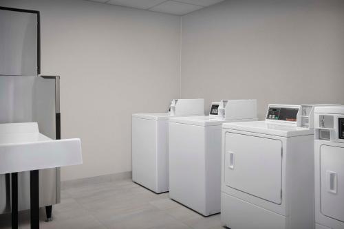 Hilton Garden Inn Casper - image 4