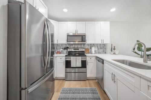 Newly Renovated Condo in Apollo Beach in Apollo Beach, USA
