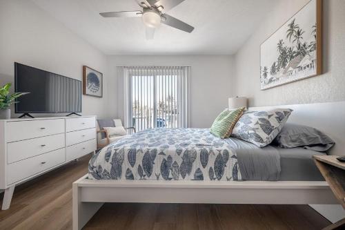 Newly Renovated Condo in Apollo Beach in Apollo Beach, USA