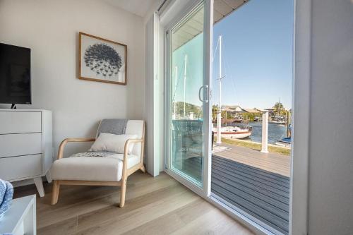 Newly Renovated Condo in Apollo Beach in Apollo Beach, USA