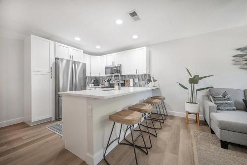 Newly Renovated Condo in Apollo Beach in Apollo Beach, USA
