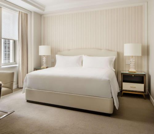 1 king bed