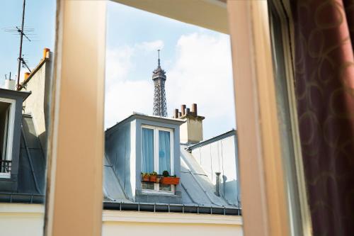 Hôtel de la Tour Eiffel - image 4