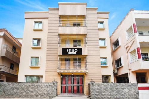 Super Hotel O Indira Park Road Bhubaneswar