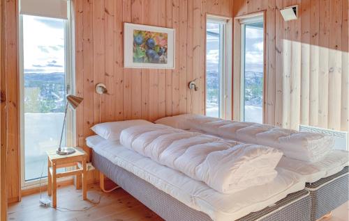 Holiday Home Dølemo Hillestadheia Iii in Ovre Ramse