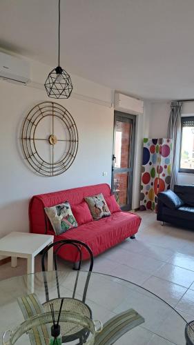 Roma Tiburtina Apartment, Rome (photo 4)