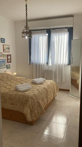 Roma Tiburtina Apartment, Rome (photo 10)