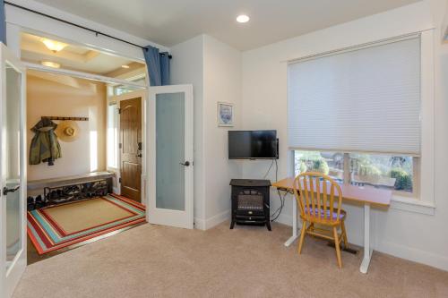 Room of ART Main House