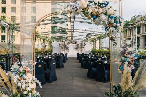 Thang Long Opera Hotel Hanoi in Hoan Kiem District