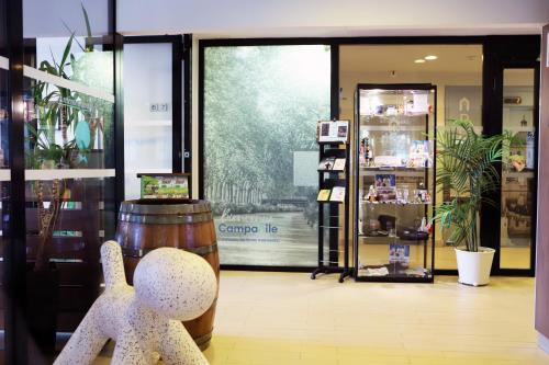 Campanile Toulouse Balma - Cité de l'Espace - image 10