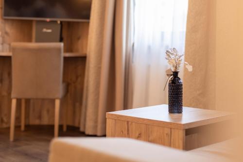 Hotel Alphof Stubaital – Fulpmes, IL