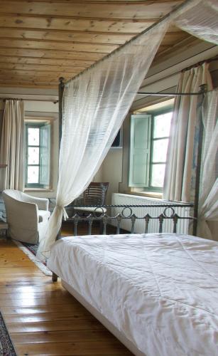 Casa Mare, Nymfaio (Foto 4)