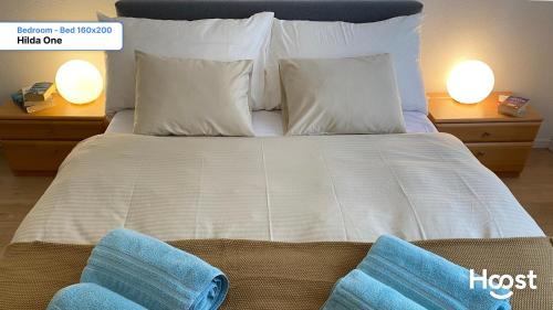 H1 with 4,5 Room, Bathroom, Kitchen, Central, quiet & modern with office, Curych (fotografie 10)
