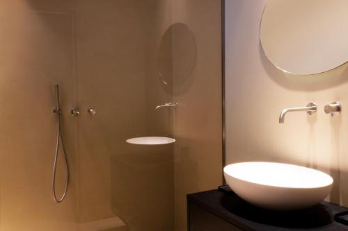 Suite Apartment
