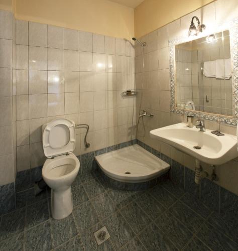 Casa Mare, Nymfaio (Foto 3)