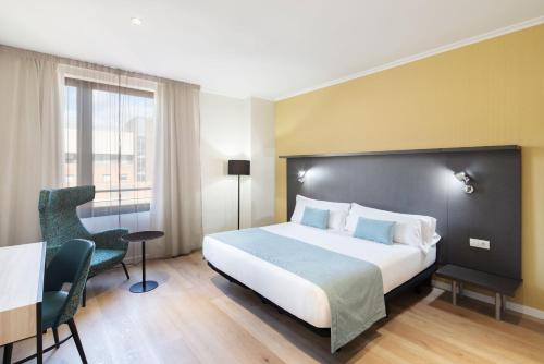 Hotel Alimara, Barcellona (foto 3)