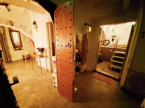 Love Room avec Spa Privatif Monaco in Menton