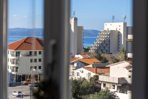 Apartment Sky free private parking - image 4