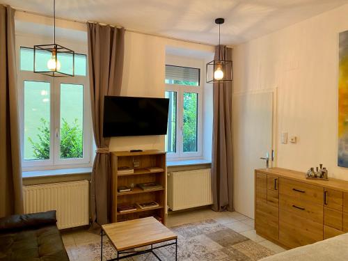 Atelier Lomani, Vídeň (fotografie 8)