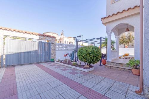 Villa with Private Pool image 10