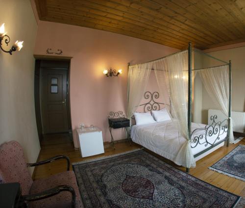 Casa Mare, Nymfaio (Foto 2)