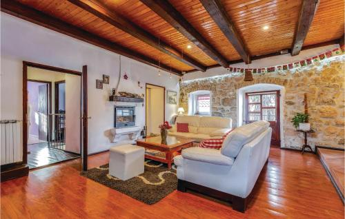 Awesome Home In Krasica in Praputnjak