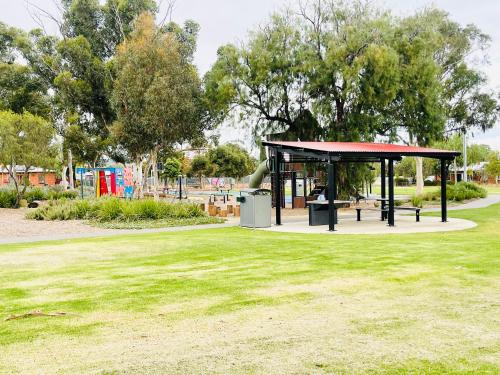 Beautiful pradise in Elizabeth