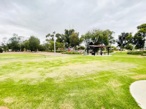 tuin, Beautiful pradise in Elizabeth