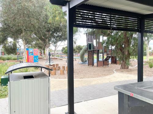 Beautiful pradise in Elizabeth