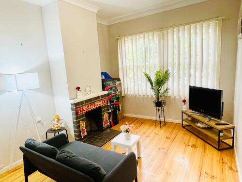 Beautiful pradise in Elizabeth