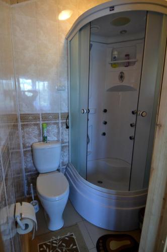 Guest House S Baney Na Pushkarke - image 4