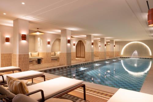 Hotel Grand Coeur Latin - Hôtel - Paris