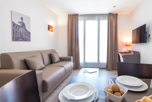 Comfort Aparthotel Nimes Centre - image 5