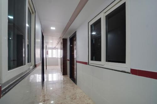 Előcsarnok, Super Hotel O Ajmer Central formerly Grand Suman in Ajmer