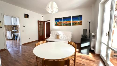 N194 - Numana, ampio trilocale con giardino - Apartment - Numana