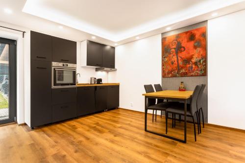 Rezidence Abertamy in Abertamy