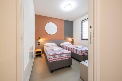 Two-Bedroom Deluxe Apartment