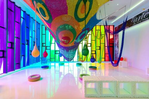 Gaming World Suite In Arte Mont Kiara, Kuala Lumpur (Foto 5)