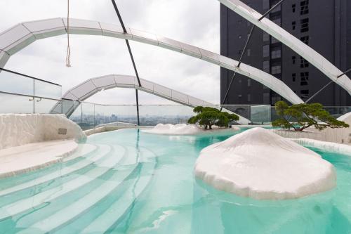 Gaming World Suite In Arte Mont Kiara, Kuala Lumpur (Foto 6)