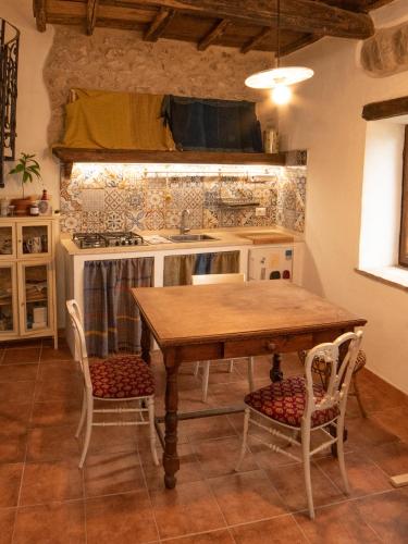 Casa Arco Oscuro in Artena