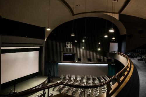 TH Roma - Carpegna Palace - image 9