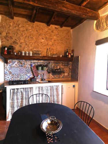 Casa Arco Oscuro in Artena