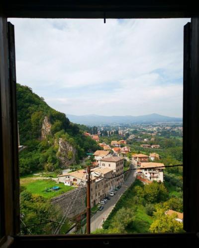 Casa Arco Oscuro in Artena