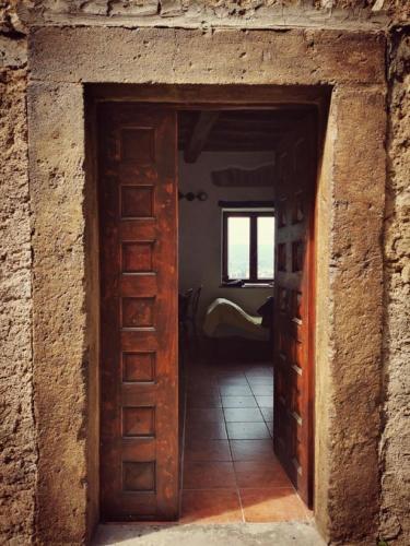 Casa Arco Oscuro in Artena